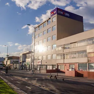 Byhours Americas (adults Only) Hotel Bogotá