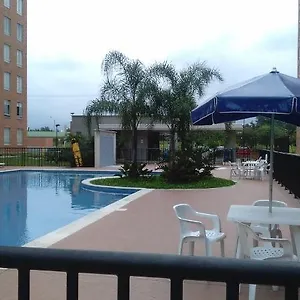 Sucursal Del Cielo Apartamento Cali