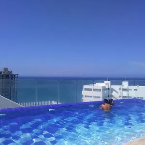 Con Salida Al Mar Apartamento Santa Marta (Magdalena)