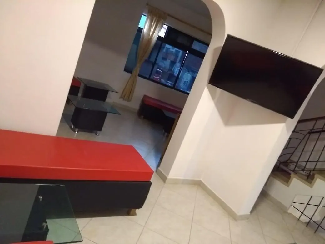 ميديلين Hospedaje Zeus كولومبيا